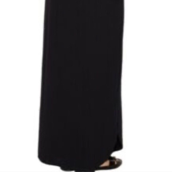 TYLER JACOBS FOR FEEL THE PIECE LTD EDITION RACERBACK LONG MAXI DRESS M NEW - Picture 6 of 7